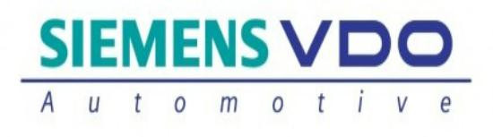 VDO Siemens